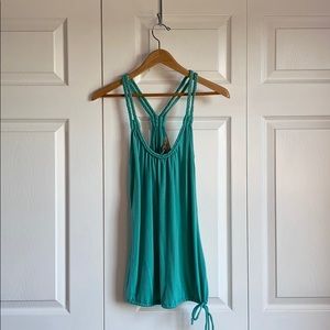 Rope Strap Tank Top